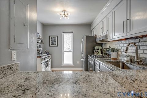 Tiny photo for 10196 Iron Mill Road, North Chesterfield, VA 23235 (MLS # 2532703)