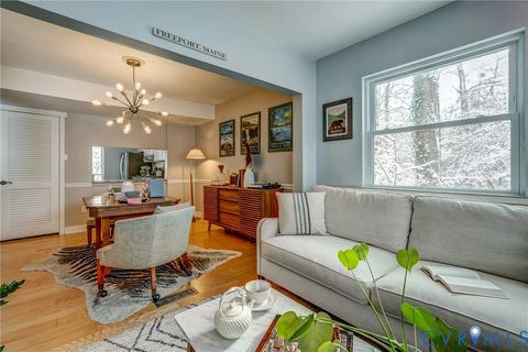 Tiny photo for 10196 Iron Mill Road, North Chesterfield, VA 23235 (MLS # 2532703)