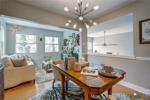 Tiny photo for 10196 Iron Mill Road, North Chesterfield, VA 23235 (MLS # 2532703)