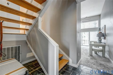 Tiny photo for 10196 Iron Mill Road, North Chesterfield, VA 23235 (MLS # 2532703)