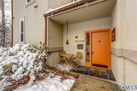 Photo of 10196 Iron Mill Road, North Chesterfield, VA 23235 (MLS # 2532703)