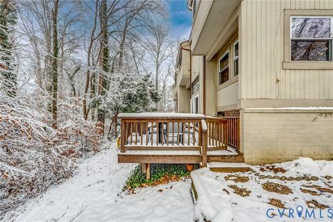 Tiny photo for 10196 Iron Mill Road, North Chesterfield, VA 23235 (MLS # 2532703)