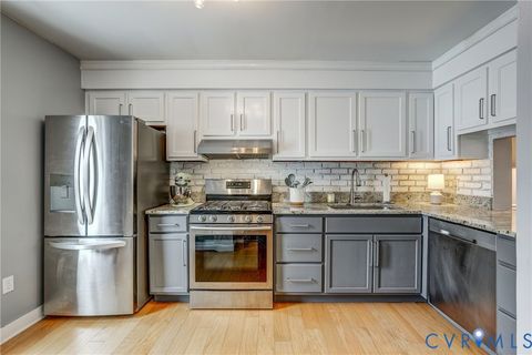 Tiny photo for 10196 Iron Mill Road, North Chesterfield, VA 23235 (MLS # 2532703)