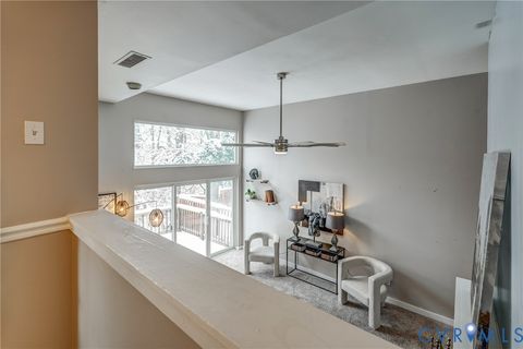 Tiny photo for 10196 Iron Mill Road, North Chesterfield, VA 23235 (MLS # 2532703)