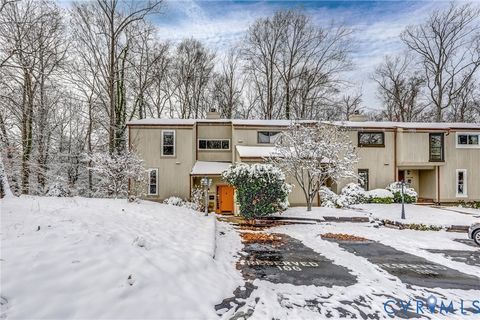 Tiny photo for 10196 Iron Mill Road, North Chesterfield, VA 23235 (MLS # 2532703)