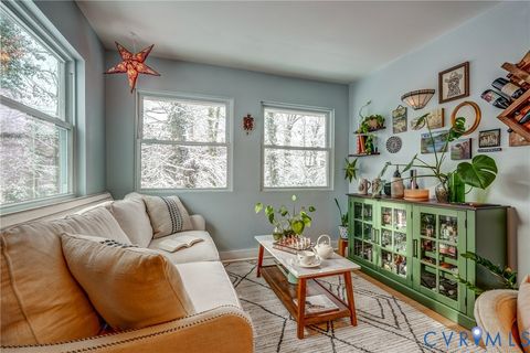 Tiny photo for 10196 Iron Mill Road, North Chesterfield, VA 23235 (MLS # 2532703)