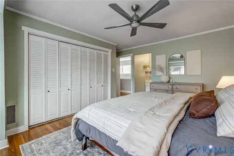 Tiny photo for 10196 Iron Mill Road, North Chesterfield, VA 23235 (MLS # 2532703)