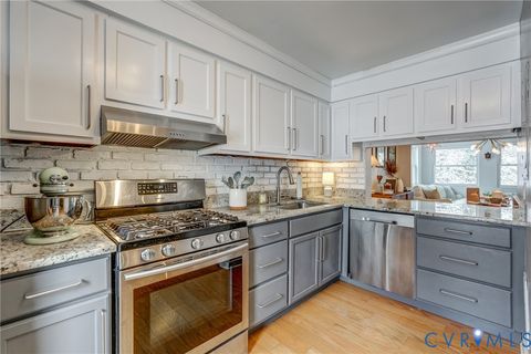 Tiny photo for 10196 Iron Mill Road, North Chesterfield, VA 23235 (MLS # 2532703)