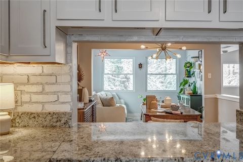 Tiny photo for 10196 Iron Mill Road, North Chesterfield, VA 23235 (MLS # 2532703)