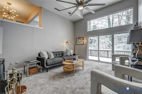 Tiny photo for 10196 Iron Mill Road, North Chesterfield, VA 23235 (MLS # 2532703)