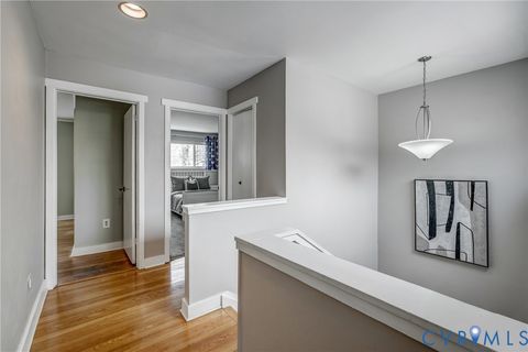 Tiny photo for 10196 Iron Mill Road, North Chesterfield, VA 23235 (MLS # 2532703)