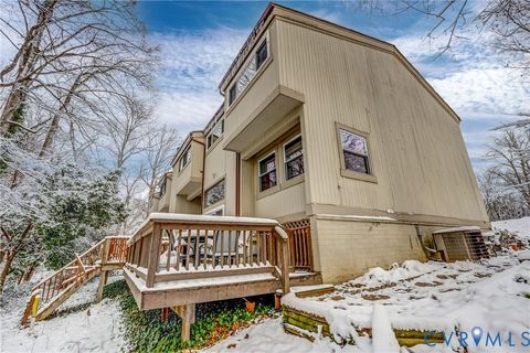 Tiny photo for 10196 Iron Mill Road, North Chesterfield, VA 23235 (MLS # 2532703)