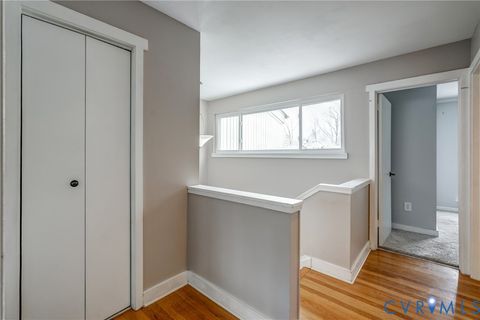 Tiny photo for 10196 Iron Mill Road, North Chesterfield, VA 23235 (MLS # 2532703)