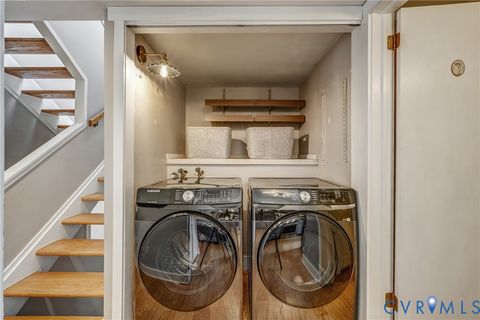 Tiny photo for 10196 Iron Mill Road, North Chesterfield, VA 23235 (MLS # 2532703)