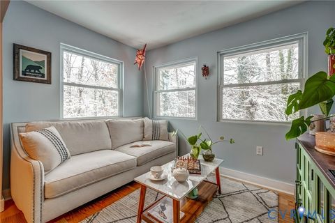 Tiny photo for 10196 Iron Mill Road, North Chesterfield, VA 23235 (MLS # 2532703)