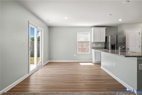 Tiny photo for 2854 Meadow View Boulevard, Prince George, VA 23860 (MLS # 2611410)