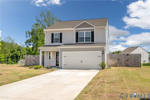 Photo of 2854 Meadow View Boulevard, Prince George, VA 23860 (MLS # 2611410)