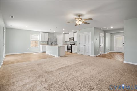 Tiny photo for 2854 Meadow View Boulevard, Prince George, VA 23860 (MLS # 2611410)