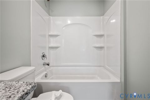Tiny photo for 2854 Meadow View Boulevard, Prince George, VA 23860 (MLS # 2611410)