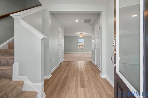 Tiny photo for 2854 Meadow View Boulevard, Prince George, VA 23860 (MLS # 2611410)