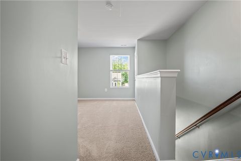 Tiny photo for 2854 Meadow View Boulevard, Prince George, VA 23860 (MLS # 2611410)