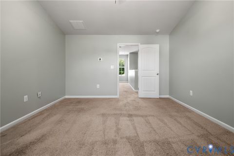 Tiny photo for 2854 Meadow View Boulevard, Prince George, VA 23860 (MLS # 2611410)