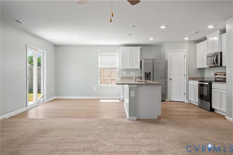 Tiny photo for 2854 Meadow View Boulevard, Prince George, VA 23860 (MLS # 2611410)