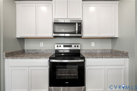 Tiny photo for 2854 Meadow View Boulevard, Prince George, VA 23860 (MLS # 2611410)