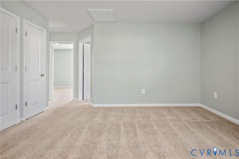 Tiny photo for 2854 Meadow View Boulevard, Prince George, VA 23860 (MLS # 2611410)