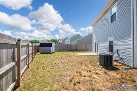 Tiny photo for 2854 Meadow View Boulevard, Prince George, VA 23860 (MLS # 2611410)