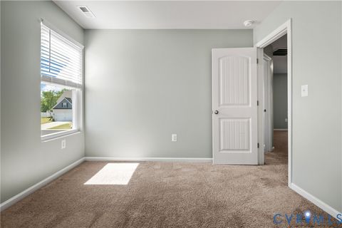 Tiny photo for 2854 Meadow View Boulevard, Prince George, VA 23860 (MLS # 2611410)