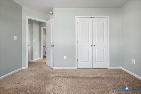 Tiny photo for 2854 Meadow View Boulevard, Prince George, VA 23860 (MLS # 2611410)