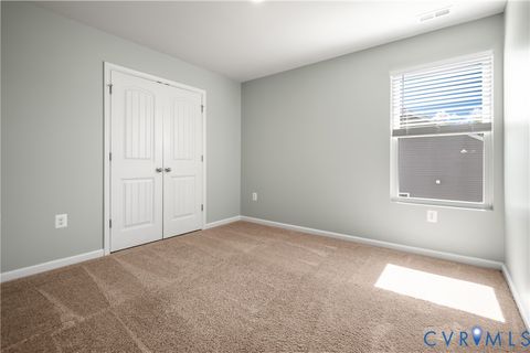 Tiny photo for 2854 Meadow View Boulevard, Prince George, VA 23860 (MLS # 2611410)