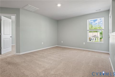 Tiny photo for 2854 Meadow View Boulevard, Prince George, VA 23860 (MLS # 2611410)