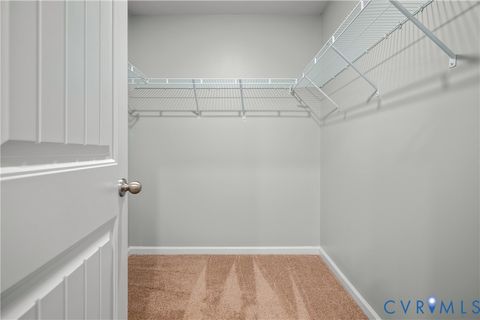 Tiny photo for 2854 Meadow View Boulevard, Prince George, VA 23860 (MLS # 2611410)