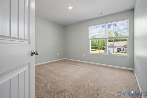 Tiny photo for 2854 Meadow View Boulevard, Prince George, VA 23860 (MLS # 2611410)