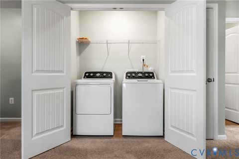 Tiny photo for 2854 Meadow View Boulevard, Prince George, VA 23860 (MLS # 2611410)