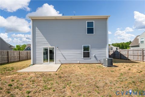 Tiny photo for 2854 Meadow View Boulevard, Prince George, VA 23860 (MLS # 2611410)