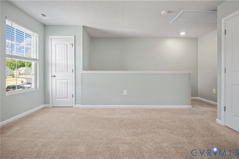 Tiny photo for 2854 Meadow View Boulevard, Prince George, VA 23860 (MLS # 2611410)