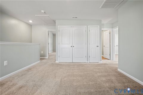 Tiny photo for 2854 Meadow View Boulevard, Prince George, VA 23860 (MLS # 2611410)
