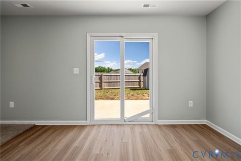 Tiny photo for 2854 Meadow View Boulevard, Prince George, VA 23860 (MLS # 2611410)