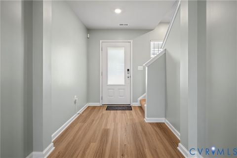 Tiny photo for 2854 Meadow View Boulevard, Prince George, VA 23860 (MLS # 2611410)