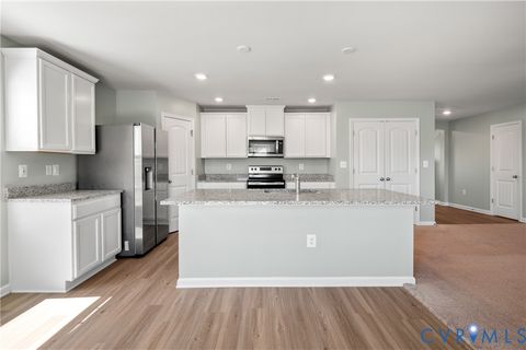 Tiny photo for 2854 Meadow View Boulevard, Prince George, VA 23860 (MLS # 2611410)