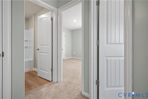 Tiny photo for 2854 Meadow View Boulevard, Prince George, VA 23860 (MLS # 2611410)