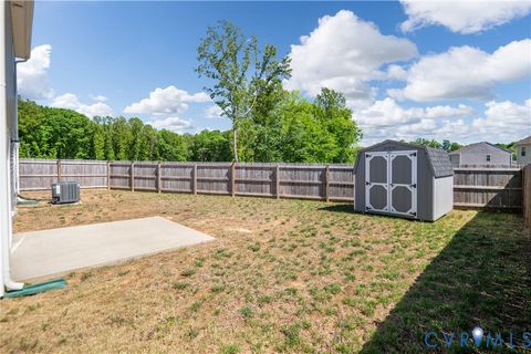 Tiny photo for 2854 Meadow View Boulevard, Prince George, VA 23860 (MLS # 2611410)