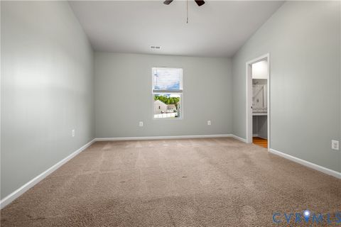 Tiny photo for 2854 Meadow View Boulevard, Prince George, VA 23860 (MLS # 2611410)