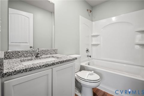 Tiny photo for 2854 Meadow View Boulevard, Prince George, VA 23860 (MLS # 2611410)