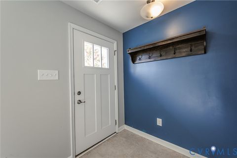 Tiny photo for 6404 Bilberry Alley, Chesterfield, VA 23120 (MLS # 2604933)