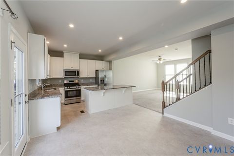 Tiny photo for 6404 Bilberry Alley, Chesterfield, VA 23120 (MLS # 2604933)