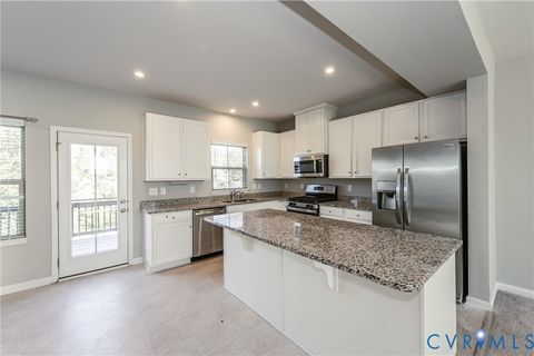 Tiny photo for 6404 Bilberry Alley, Chesterfield, VA 23120 (MLS # 2604933)